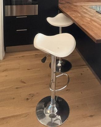 Sgabelli cucina
