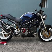 Ducati Monster S4R - 2004
