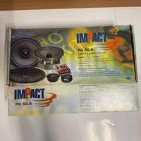 Altoparlanti Impact PG 50.S - 2 Vie
