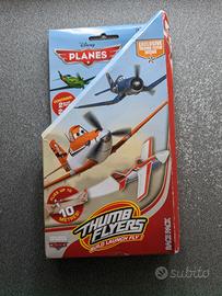 #Disney #Planes Thumb Flyers Singolo Pack Nuovo 