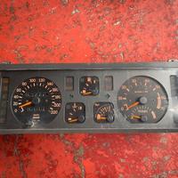 Quadro strumenti Renault Super 5 GT Turbo