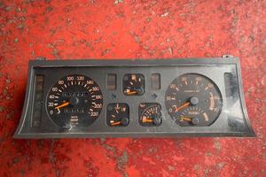 Quadro strumenti Renault Super 5 GT Turbo