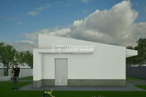 ESCLUSIVA VILLA UNIFAMILIARE INDIPENDENTE - DESIGN