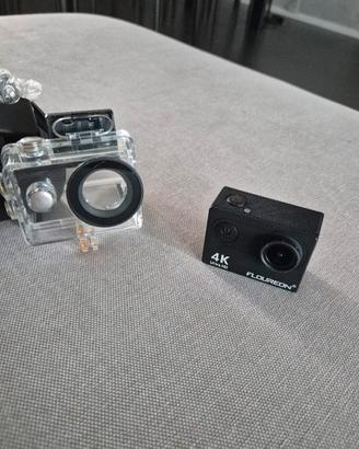 Action Cam 4K FLOUREON