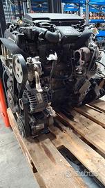 Motore Ford Fiesta 1.4 2005 F6JB