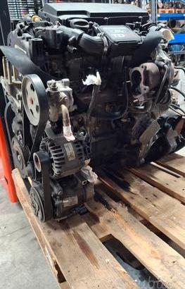 Motore Ford Fiesta 1.4 2005 F6JB