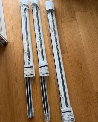 Zanzariere  Wind Ver in fibra varie misure