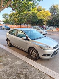  Ford Focus anno 2011