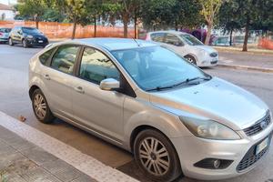 Ford Focus anno 2011