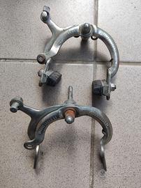 2 freni bici Ursuss Lusso 22 vintage