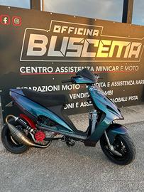 malaguti F12