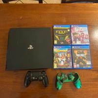 Playstation 4 plus