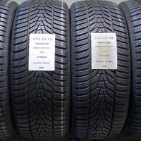4 GOMME 235 55 18 HANKOOK RB90