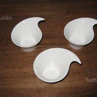 3 tazzine caffè DEAGOURMET