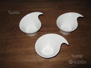 3 tazzine caffè DEAGOURMET