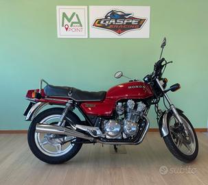 Honda CB 750 K - 1990