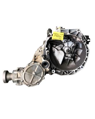 CAMBIO MANUALE FIAT PANDA 4x4 1.3MTJ; 55206276