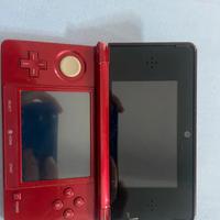Nintendo 3ds
