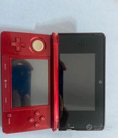 Nintendo 3ds