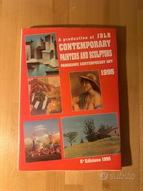 Contemporary Painters and Sculptors 1995