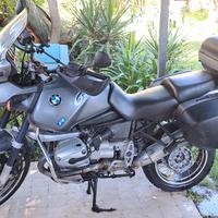 Bmw r 1150 gs - 2003