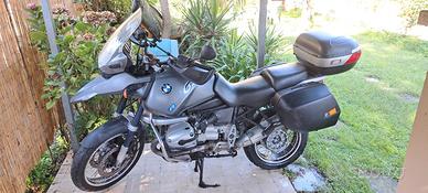 Bmw r 1150 gs - 2003