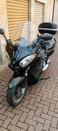 Malaguti Spidermax 500