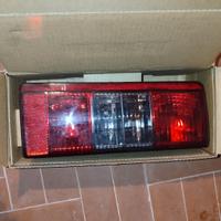 Depo Fanale Posteriore per Opel Combo 2001-2010