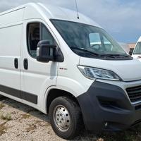 Ducato Gran Volume - Km 99.000 - Anno 2018