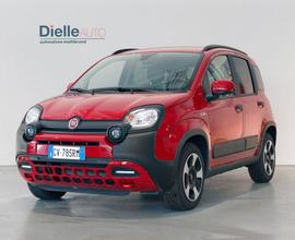 FIAT Panda Cross 1.0 70CV S&S Hybrid