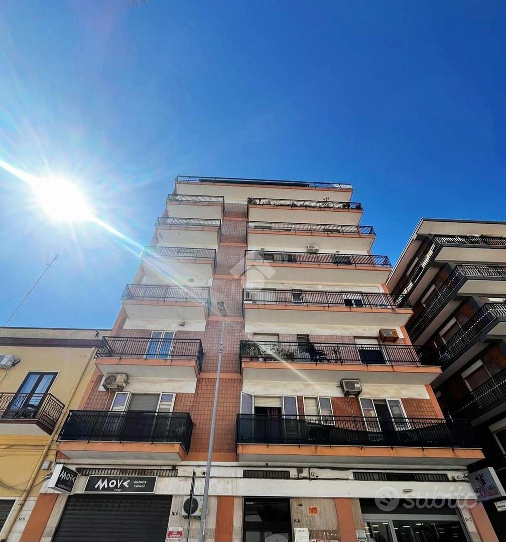 Apartment in Triggiano, Bari - Vista 4