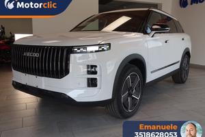 JAECOO Jaecoo 7 1.5 TGDI PHEV Exclusive