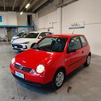 Volkswagen Lupo 1.0 (997cc) cat Trendline Air