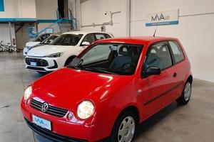 Volkswagen Lupo 1.0 (997cc) cat Trendline Air