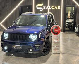 Jeep Renegade 1.6 mjt Limited 2wd 120cv automatica