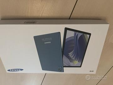 Tablet Android Suaat