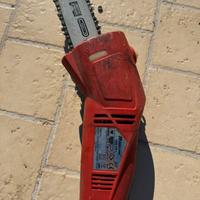 Decespugliatore Hurrican