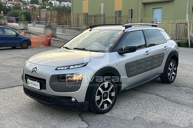 CITROEN C4 Cactus BlueHDi 100 Feel