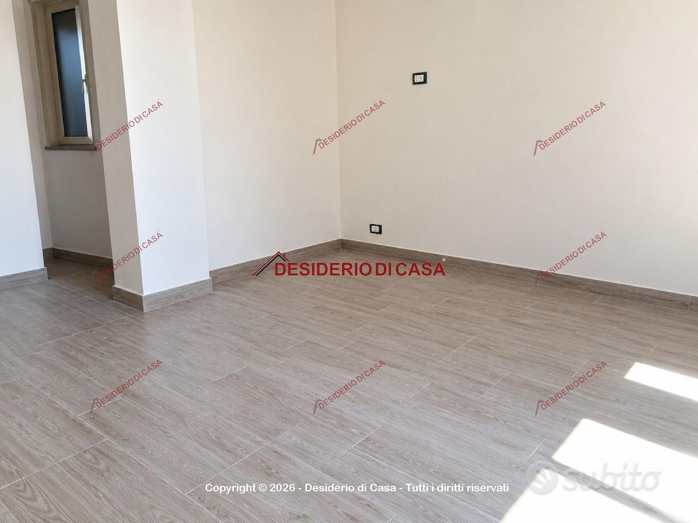 Appartamento – Monreale, Villaggio Santa Rosalia - Vista 3