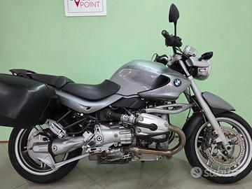 Bmw r 1150 r - 2005