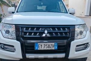 PAJERO 3.2 200cv Garanzia e finanziamento 