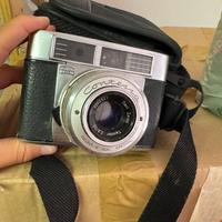 Macchina fotografica Contessa