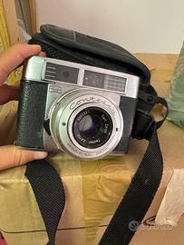 Macchina fotografica Contessa