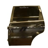 Porta posteriore sinistra SsangYong Rexton 2.2 XDI