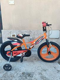Bici bambino 5/ 6 anni