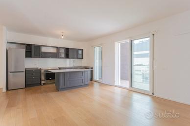 Appartamento Milano [29/25ARG]