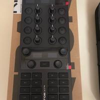 Traktor x1 mk3