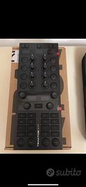 Traktor x1 mk3