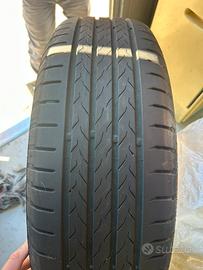 Gomme Estive Dacia Suv Nuova Daster