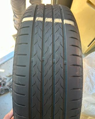 Gomme Estive Dacia Suv Nuova Daster